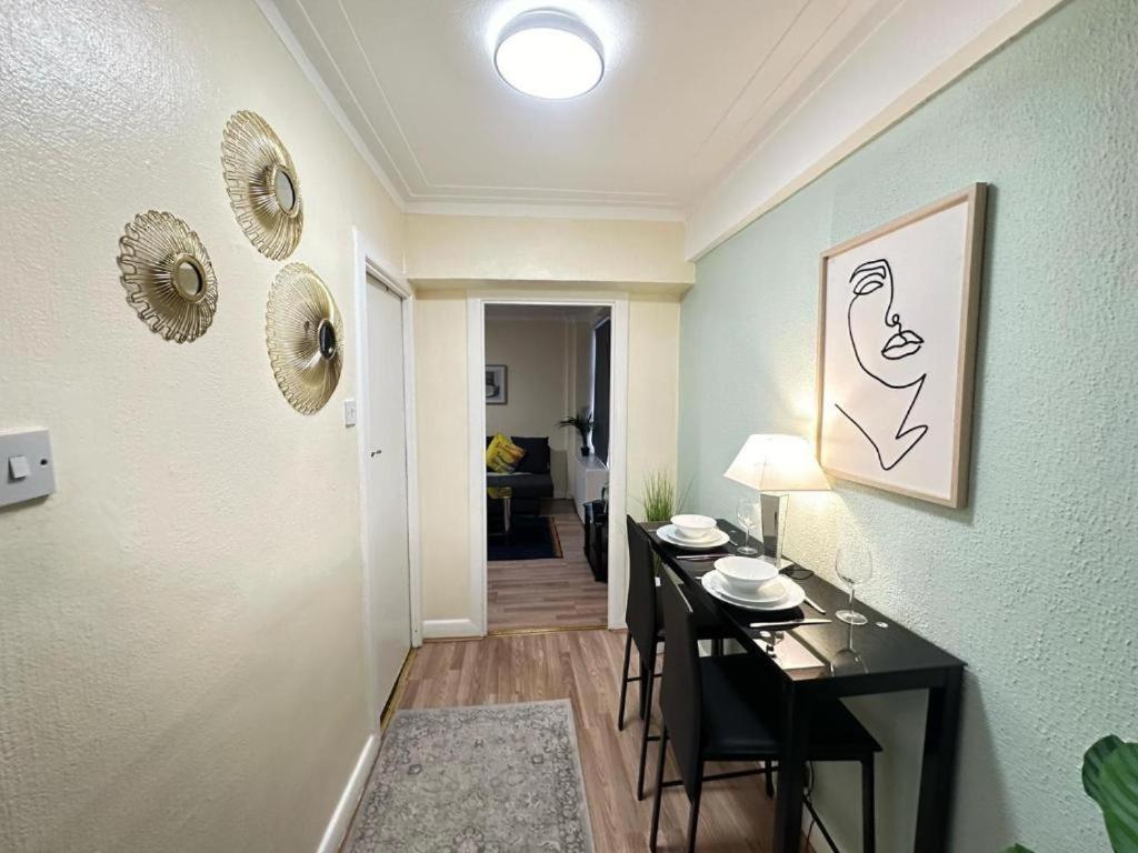 Apartamento Hyde Park Studio *
